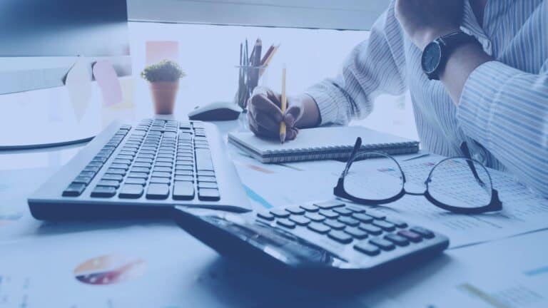 business savings
