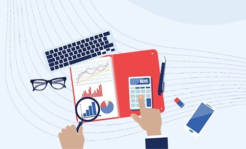supply chain and category managers