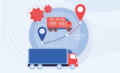 supply chain management