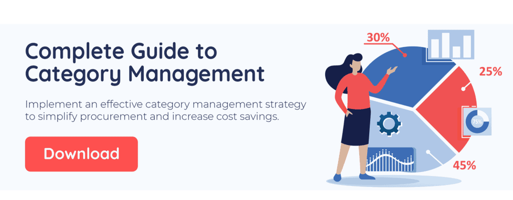 guide to category management