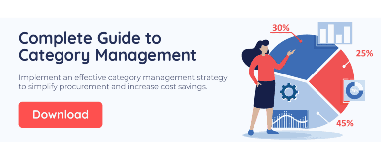 guide to category management