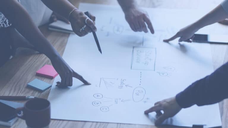the procurement cycle