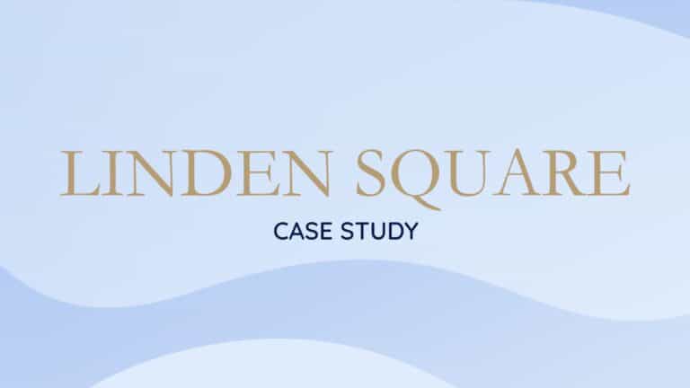 LINDEN SQUARE
