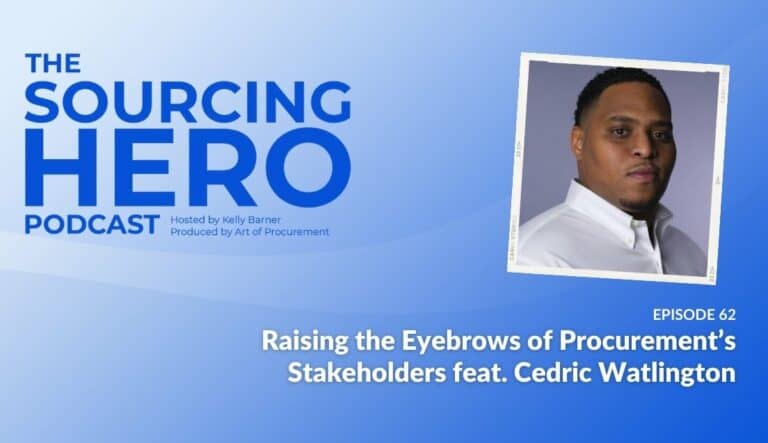 cedric watlington