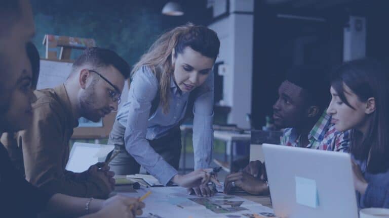 successful change management
