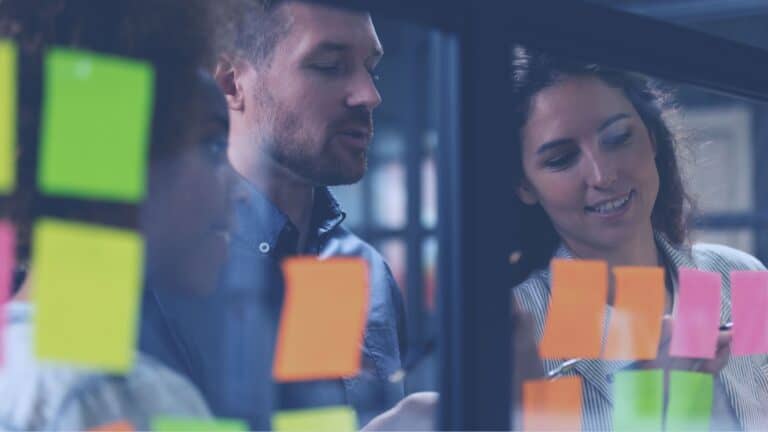 agile procurement