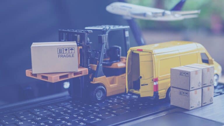 emerging supply chain risks