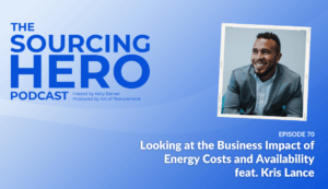 energy costs
