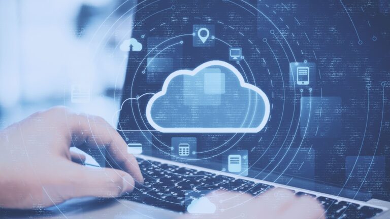 cloud based supply chain management