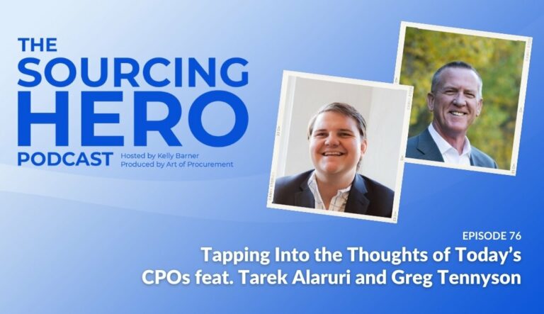 Tarek Alaruri and Greg Tennyson
