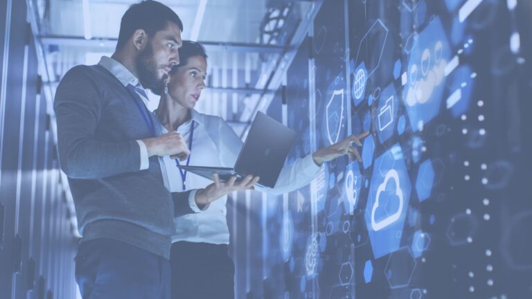 creating value from IT spend