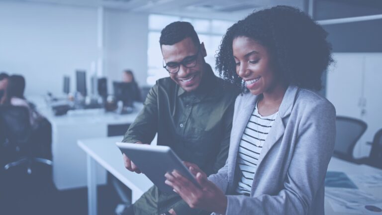 technology trends in procurement