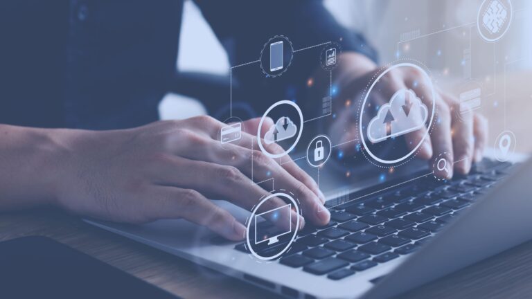 cloud services for business