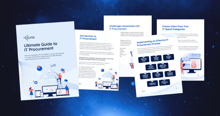 guide to IT procurement