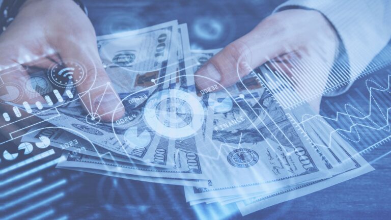 savings as a service