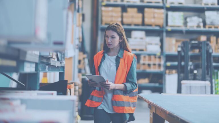 state of procurement and supply chain