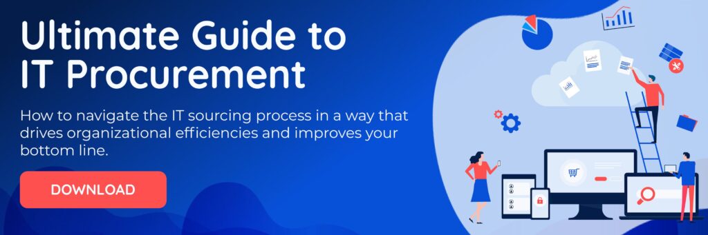 guide to IT procurement