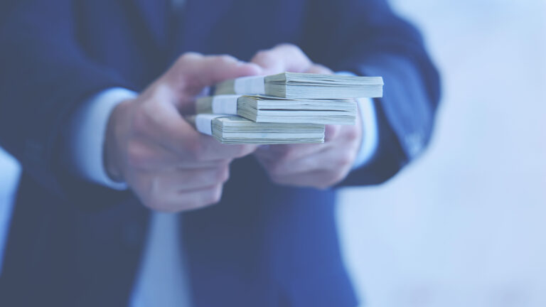 business spend management