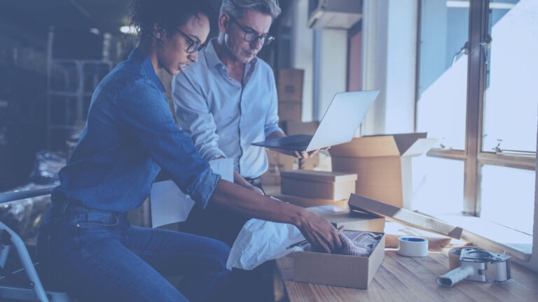 shipping cost analysis