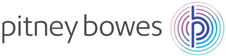 pitney bowes logo