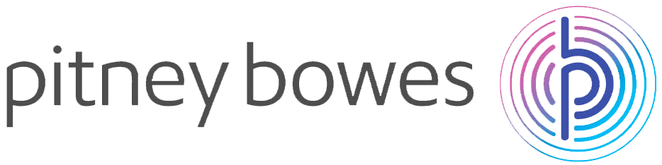 pitney bowes logo