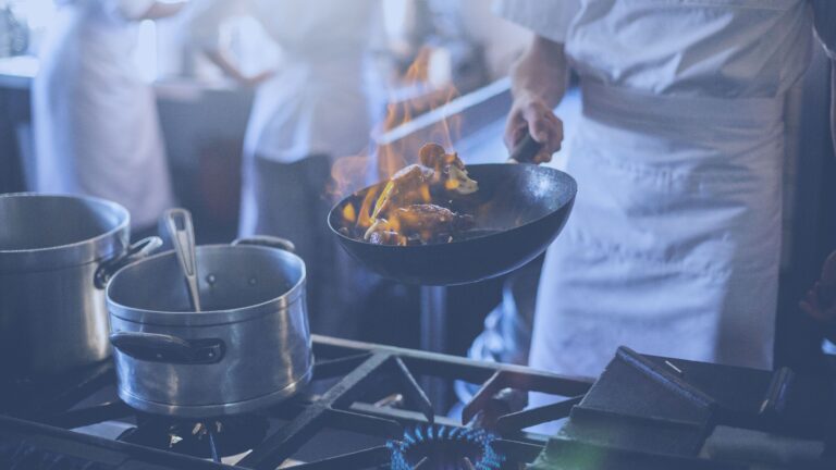 food service GPO
