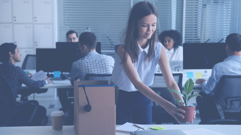 starting a new procurement role