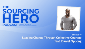 daniel oppong