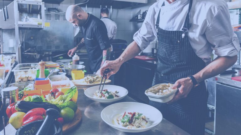 food category experts