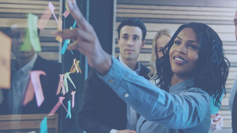 traits of effective procurement leaders