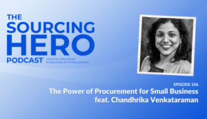 Chandhrika Venkataraman