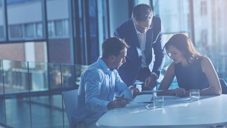 procurement influence