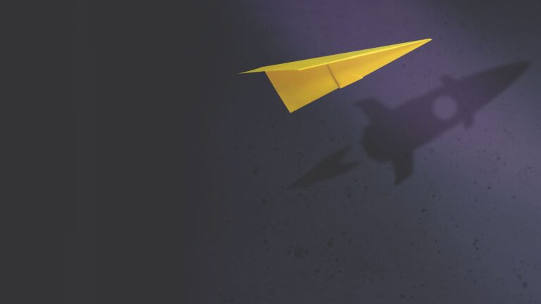 shifting procurement's mindset