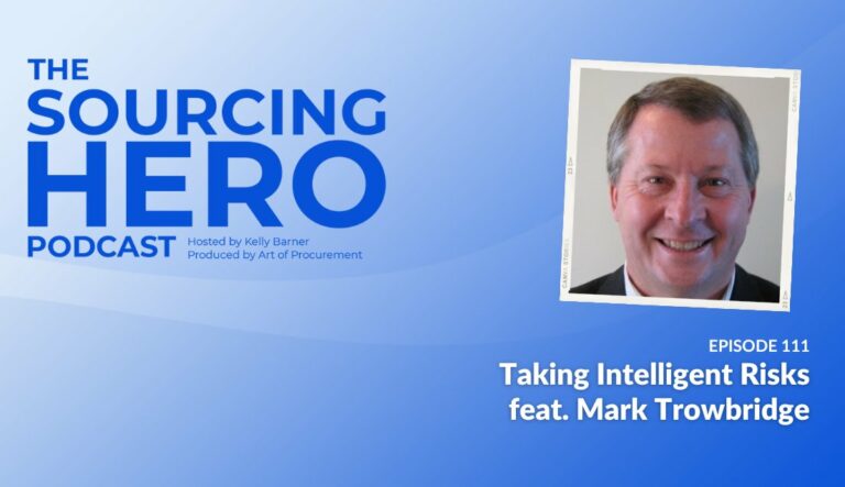 mark trowbridge