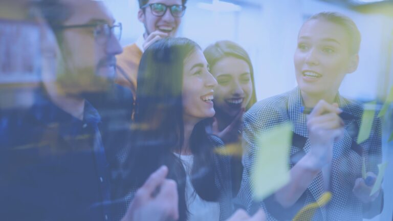 dynamic teams in procurement