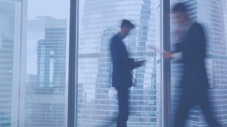 getting procurement involved too late