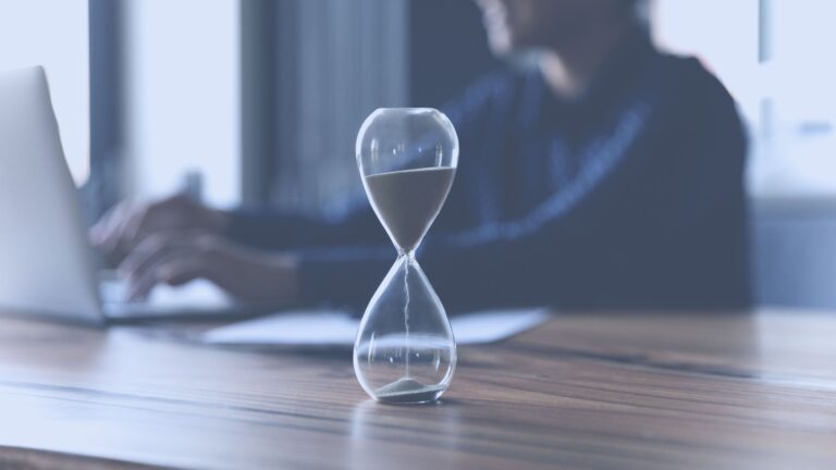 time-poor in procurement