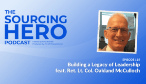 Oakland McCulloch
