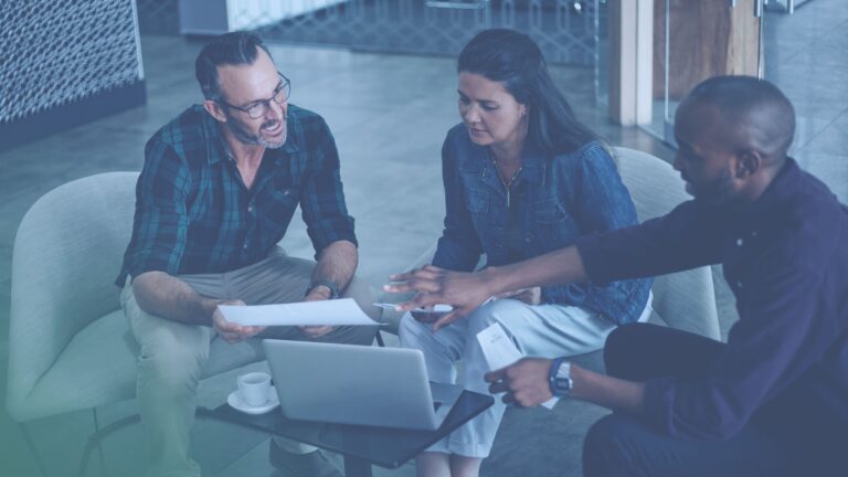 advisory approach to procurement