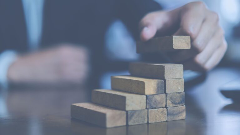 building a procurement function from scratch
