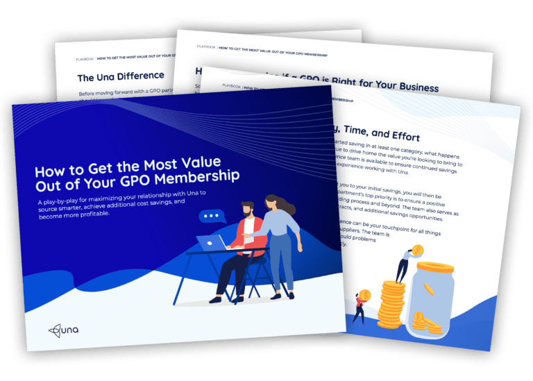 una membership playbook