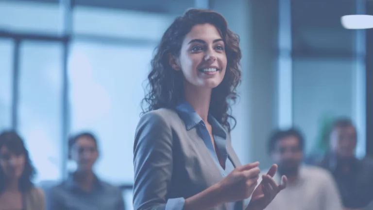 Procurement-Specific Leadership Skills
