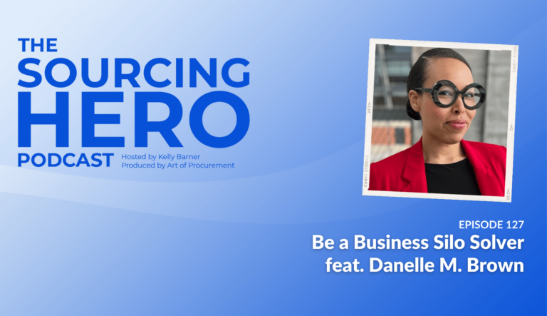 Danelle M. Brown
