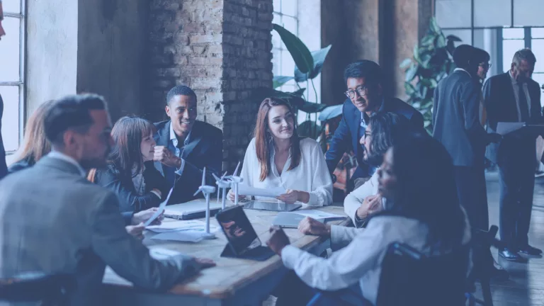 getting strategic about sustainability in procurement