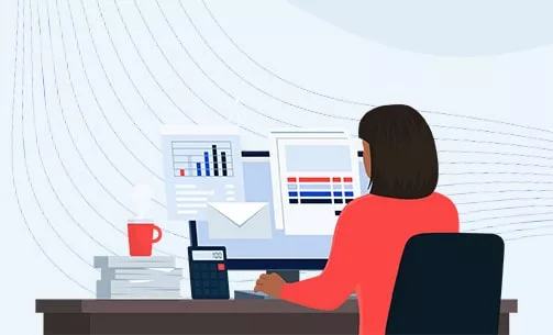 supply chain managers