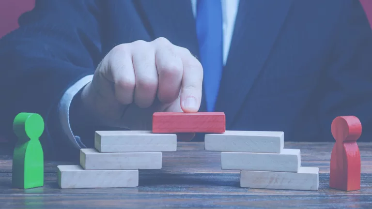 How to Repair a Damaged Supplier Relationship