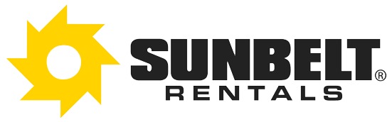 Sunbelt rentals