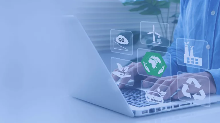 ESG procurement manager