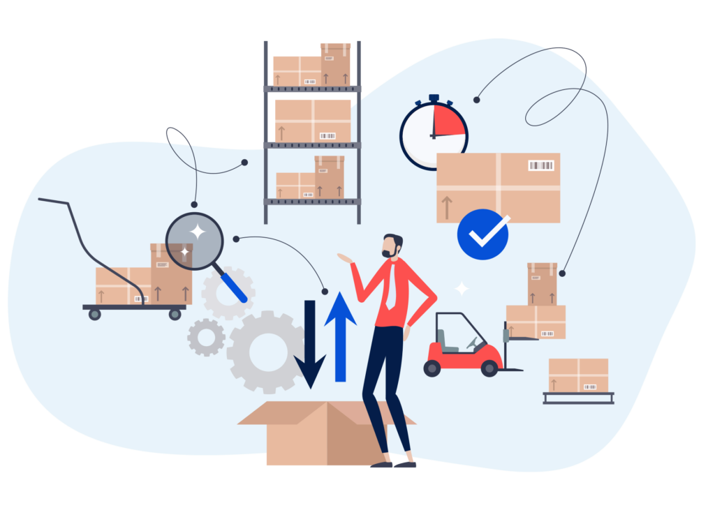 implement a strategic sourcing process