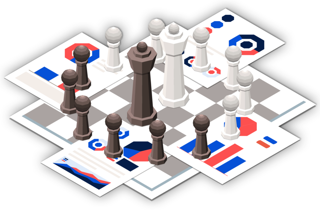 Strategic Suppliers